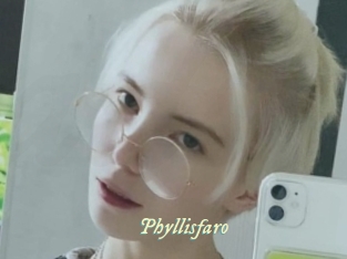Phyllisfaro