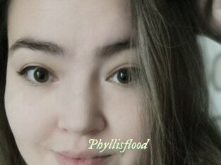 Phyllisflood