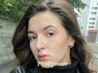 Phyllisforster