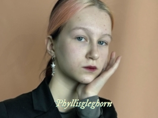 Phyllisgleghorn