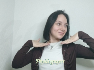 Phyllisgrayer