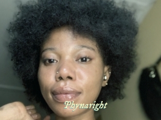Phynaright