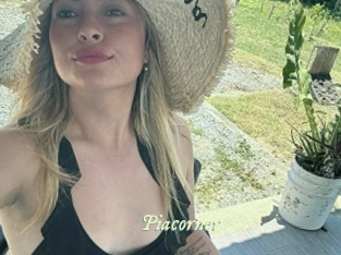Piacorner