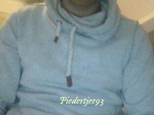 Piedertjee93