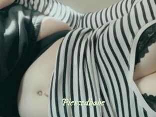 piercedbabe Année du sexe