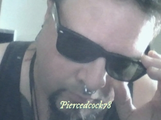 piercedcock78 Année du sexe