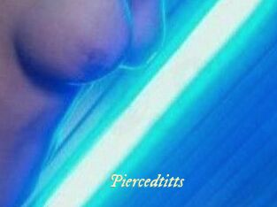 Piercedtitts