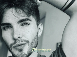 Pierrehorn