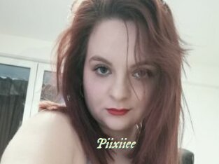 Piixiiee