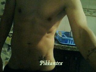Pikkantex