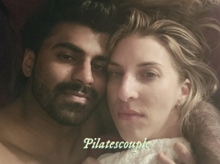 Pilatescouple