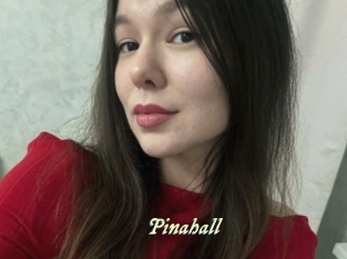 Pinahall