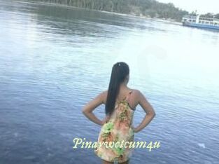 Pinaywetcum4u