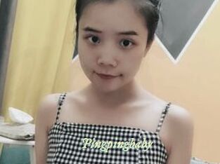 Pingpingbaby