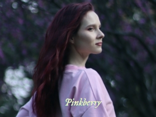 Pinkberry
