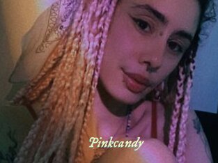 Pinkcandy