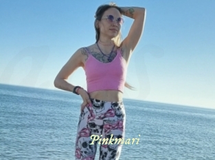 Pinkmari
