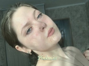 Pinkmiss