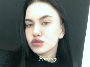 Pinkmiy