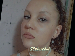 Pinkorchid