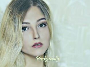 Pinkymolly
