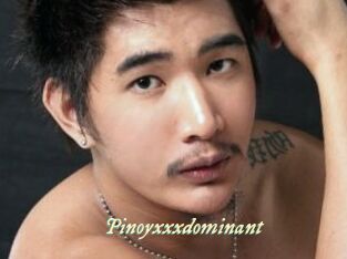 Pinoyxxxdominant