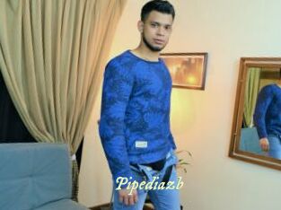 Pipediazb