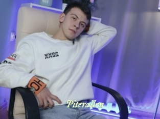 Piterallen