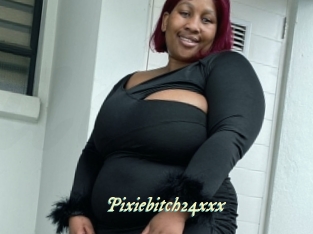 Pixiebitch24xxx