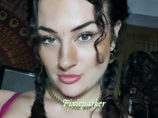 Pixieparker