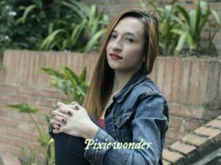 Pixiewonder