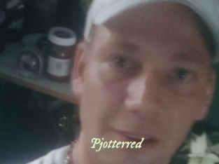 Pjotterred