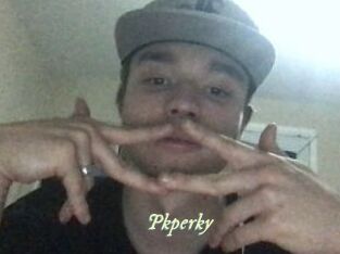 Pkperky