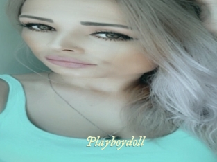 playboydoll Année du sexe