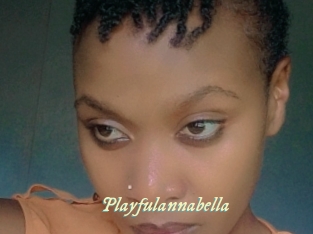 Playfulannabella