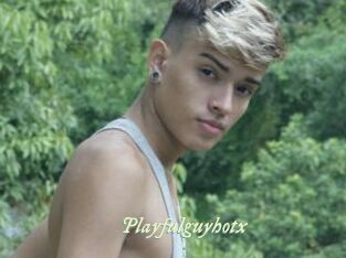 Playfulguyhotx