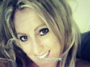 Playmatejen