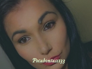 Pocahontass133