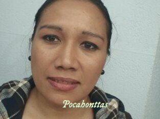Pocahonttas