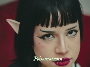 Poisonravenn