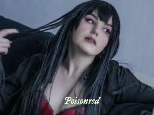 Poisonred