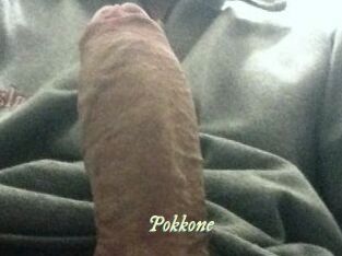 Pokkone