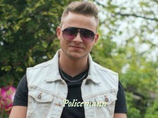 Policemann