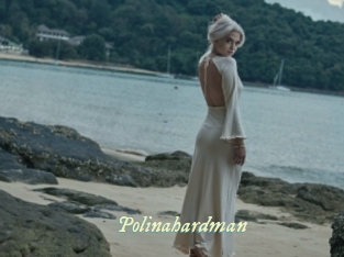 Polinahardman
