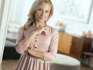 Polinajocko