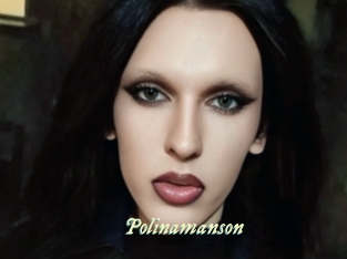 polinamanson Année du sexe