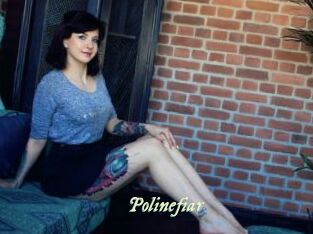 Polinefiar