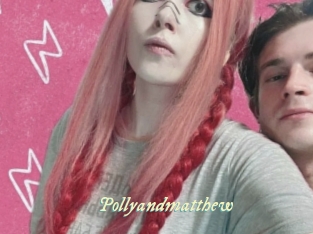 Pollyandmatthew