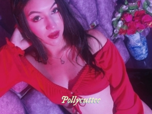 Pollycuttee
