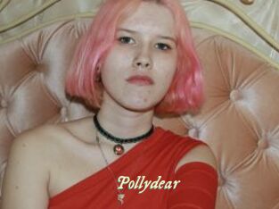 Pollydear